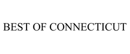 BEST OF CONNECTICUT trademark