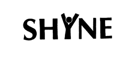 SHYNE trademark