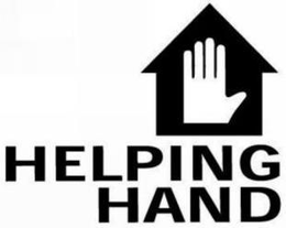 HELPING HAND trademark