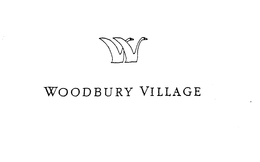 WOODBURY VILLAGE trademark