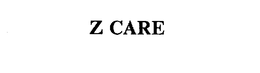 Z CARE trademark