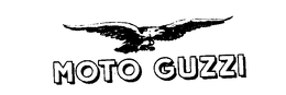 MOTO GUZZI trademark