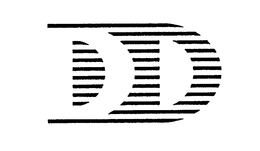 DD trademark