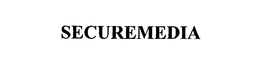 SECUREMEDIA trademark