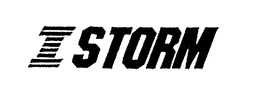 ISTORM trademark