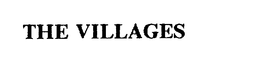 THE VILLAGES trademark