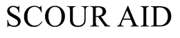 SCOUR AID trademark