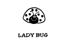 LADY BUG trademark