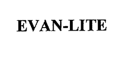 EVAN-LITE trademark