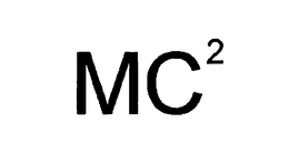 MC2 trademark