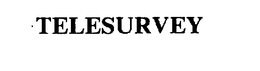 TELESURVEY trademark