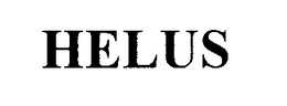 HELUS trademark