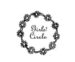 GIRLS' CIRCLE trademark