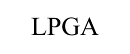 LPGA trademark