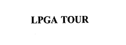 LPGA TOUR trademark