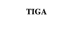 TIGA trademark