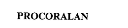 PROCORALAN trademark