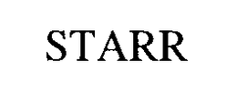 STARR trademark
