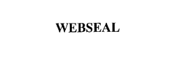 WEBSEAL trademark