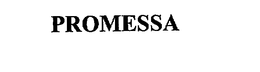 PROMESSA trademark