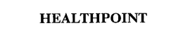 HEALTHPOINT trademark