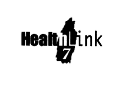 HEALTHLINK 7 trademark