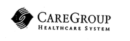 CAREGROUP HEALTHCARE SYSTEM trademark