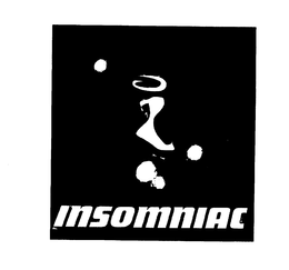 INSOMNIAC trademark