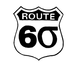 ROUTE 6 trademark