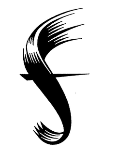 F trademark