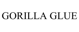 GORILLA GLUE trademark
