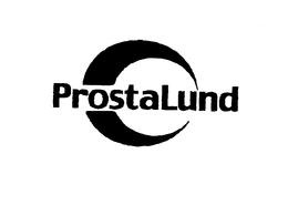 PROSTALUND trademark