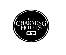 THE CHARMING HOTELS trademark