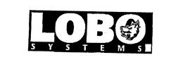 LOBO SYSTEMS trademark