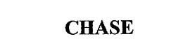 CHASE trademark