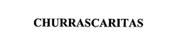 CHURRASCARITAS trademark