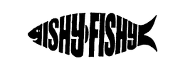 ISHY FISHY trademark