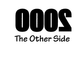 THE OTHER SIDE trademark