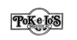 POK-E-JO'S SMOKEHOUSE, INC. trademark