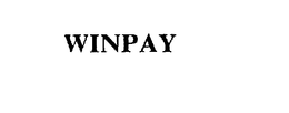 WINPAY trademark