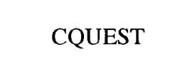 CQUEST trademark