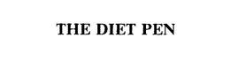 THE DIET PEN trademark