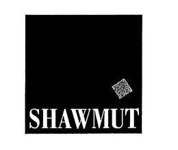 SHAWMUT trademark