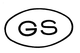 GS trademark