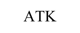 ATK trademark