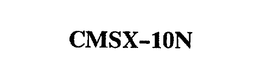 CMSX-10N trademark