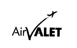 AIR VALET trademark