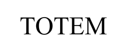 TOTEM trademark
