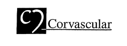 CORVASCULAR trademark