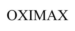 OXIMAX trademark